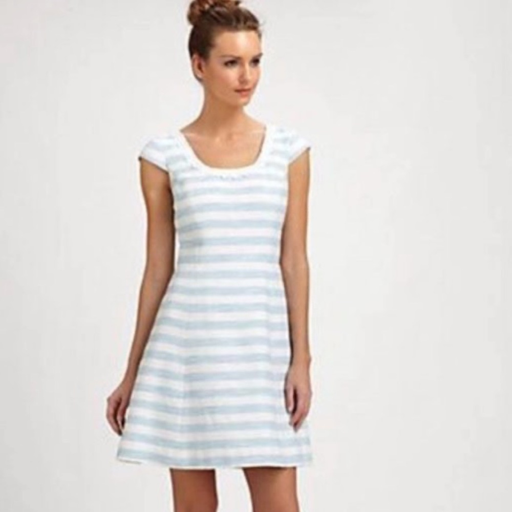 🦄 NWT Lilly Pulitzer Rylan Dress Sz 6 ⭐️